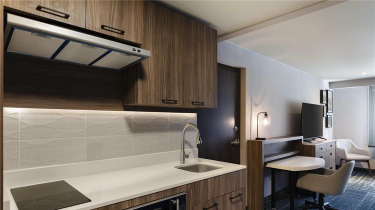 Homewood Suites by Hilton Saltillo Other