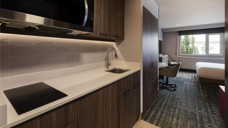 Homewood Suites by Hilton Saltillo Other