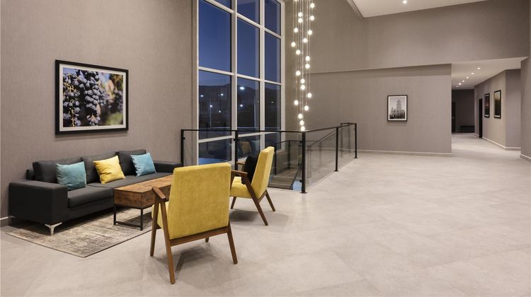 Homewood Suites by Hilton Saltillo Meeting