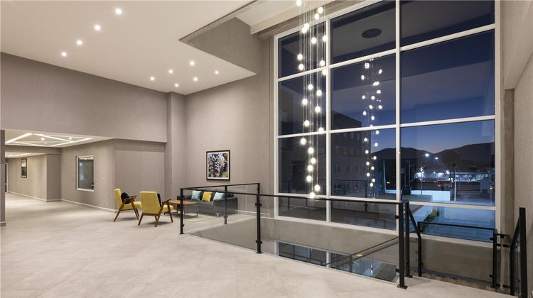 Homewood Suites by Hilton Saltillo Meeting