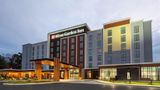Hilton Garden Inn Perry Exterior