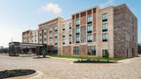 Hilton Garden Inn Perry Exterior