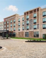 Hilton Garden Inn Perry