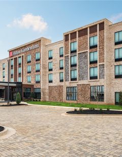 Hilton Garden Inn Perry