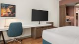 Hilton Garden Inn Perry Room