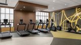 Hilton Garden Inn Perry Health