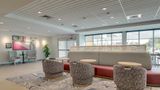 Home2 Suites by Hilton Conway Lobby