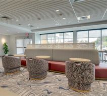 Home2 Suites by Hilton Conway Lobby