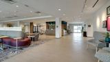 Home2 Suites by Hilton Conway Lobby