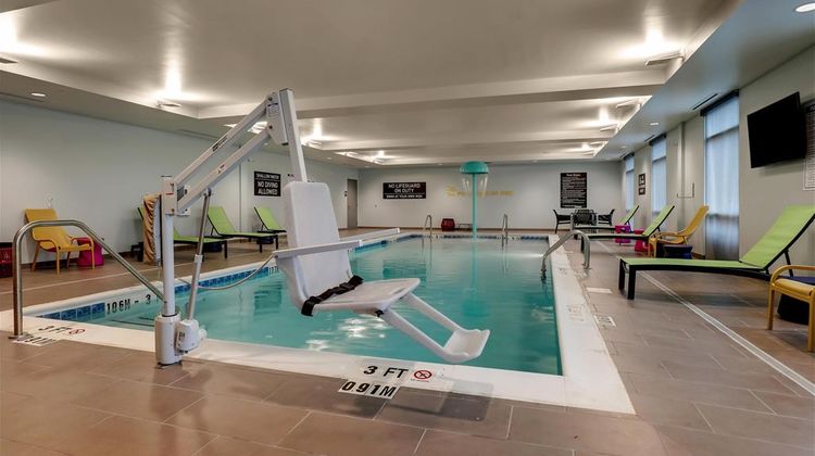 Home2 Suites by Hilton Conway Pool