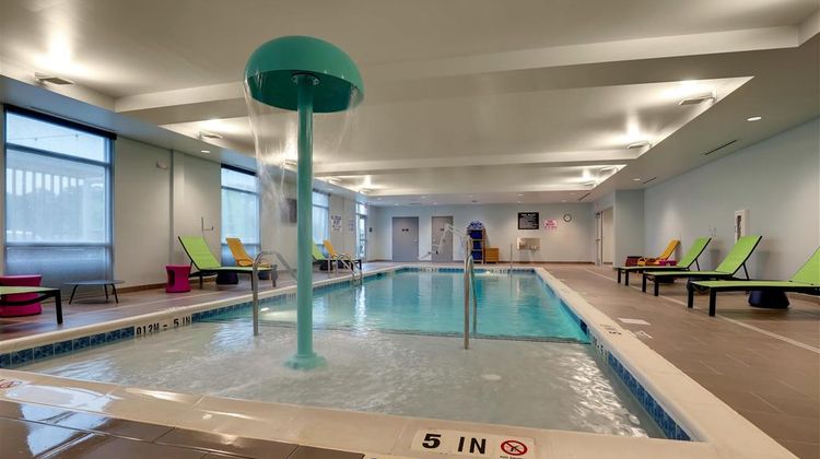 Home2 Suites by Hilton Conway Pool