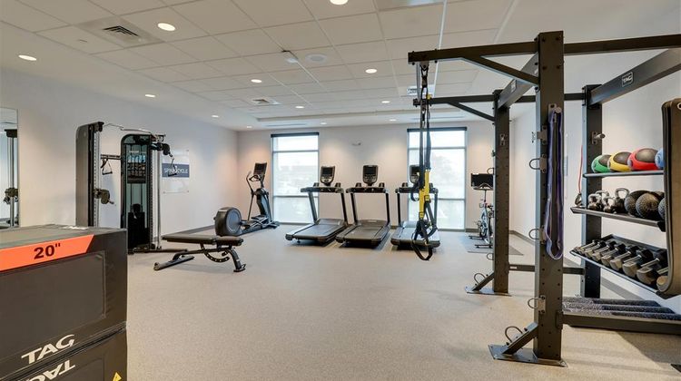 Home2 Suites by Hilton Conway Health