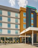 Home2 Suites by Hilton Conway