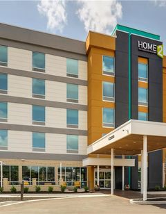 Home2 Suites by Hilton Conway
