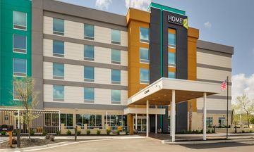 Home2 Suites by Hilton Conway