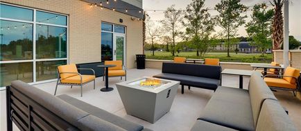 Home2 Suites by Hilton Conway Exterior