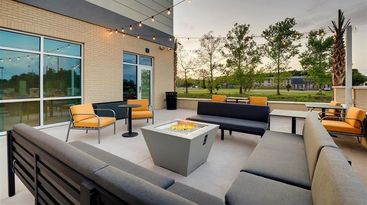 Home2 Suites by Hilton Conway Exterior