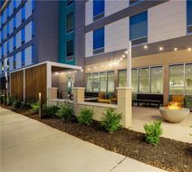 Home2 Suites by Hilton Conway Exterior