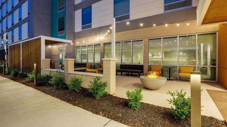 Home2 Suites by Hilton Conway Exterior
