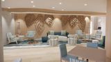 Hampton by Hilton St. Thomas Lobby