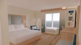 Hampton by Hilton St. Thomas Room