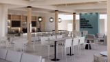 Hampton by Hilton St. Thomas Restaurant