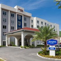 Hampton by Hilton St. Thomas