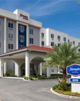 Hampton by Hilton St. Thomas