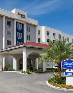 Hampton by Hilton St. Thomas