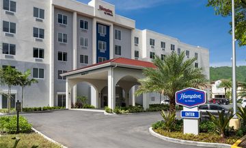 Hampton by Hilton St. Thomas