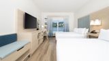 Hampton by Hilton St. Thomas Room