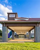 Spark by Hilton Plainfield Indianapolis