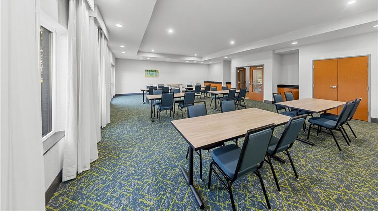 Spark by Hilton Plainfield Indianapolis Meeting