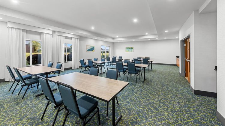 Spark by Hilton Plainfield Indianapolis Meeting