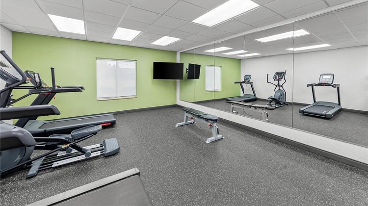 Spark by Hilton Plainfield Indianapolis Health