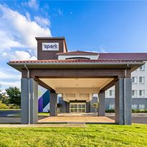 Spark by Hilton Plainfield Indianapolis
