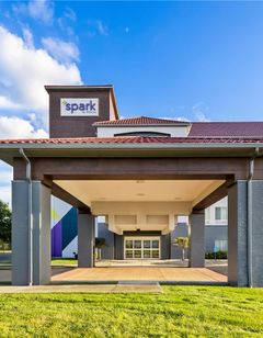 Spark by Hilton Plainfield Indianapolis
