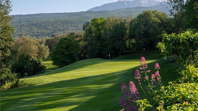 <b>Picciolo Etna Golf Resort & Spa Golf</b>. Images powered by <a href="https://iceportal.shijigroup.com/" title="IcePortal" target="_blank">IcePortal</a>.