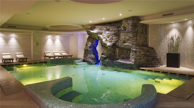 Picciolo Etna Golf Resort & Spa Recreation