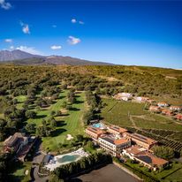 Picciolo Etna Golf Resort & Spa