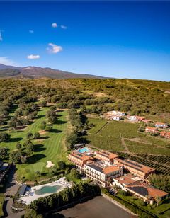 Picciolo Etna Golf Resort & Spa