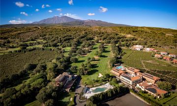 Picciolo Etna Golf Resort & Spa