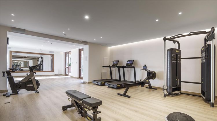 Picciolo Etna Golf Resort & Spa Health