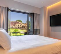 Picciolo Etna Golf Resort & Spa Room