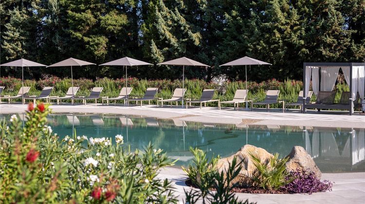 Picciolo Etna Golf Resort & Spa Pool