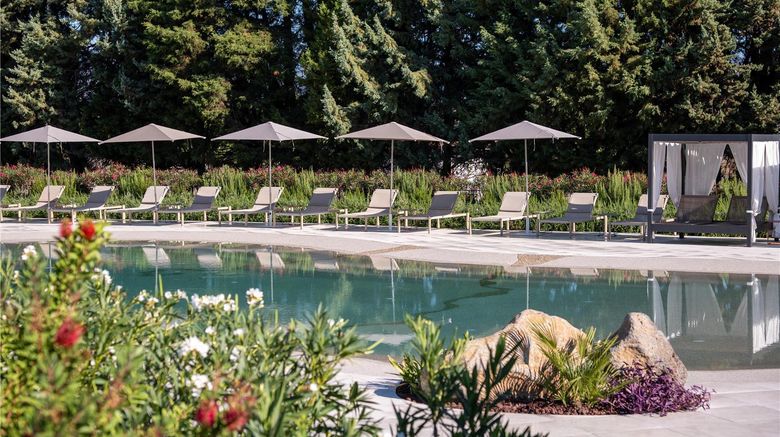 <b>Picciolo Etna Golf Resort & Spa Pool</b>. Images powered by <a href="https://iceportal.shijigroup.com/" title="IcePortal" target="_blank">IcePortal</a>.