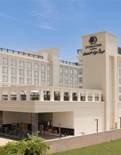 DoubleTree Hilton Bengaluru Airport