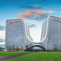 Hilton Garden Inn Zhengzhou Airport