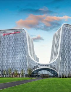 Hilton Garden Inn Zhengzhou Airport