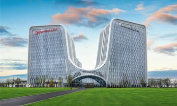 Hilton Garden Inn Zhengzhou Airport